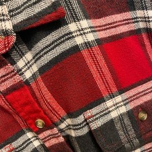 AE Flannel